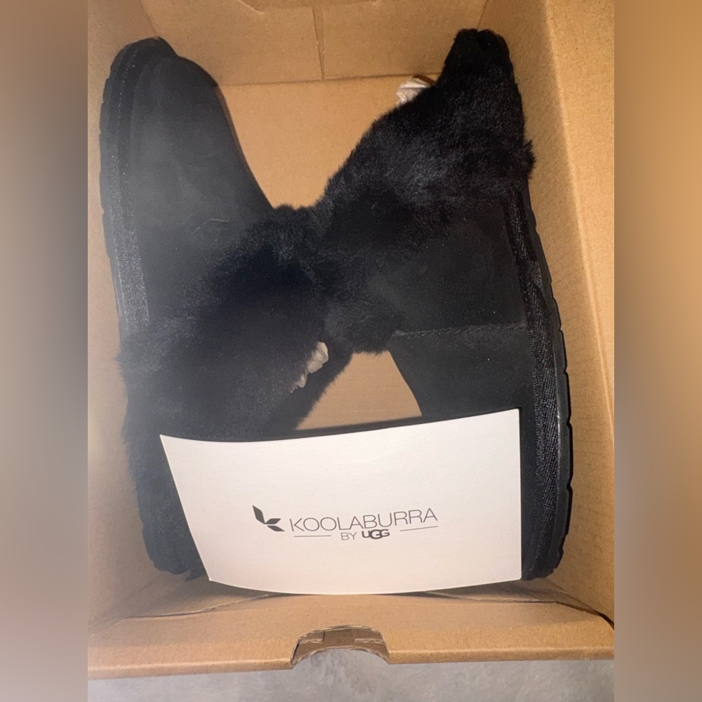 Koolaburra Ugg Milo Slippers